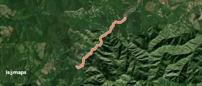 OSM Route 4030227