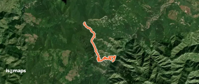 OSM Route 4030228