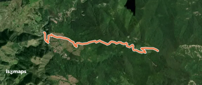 OSM Route 4030230