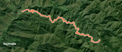 OSM Route 4030295