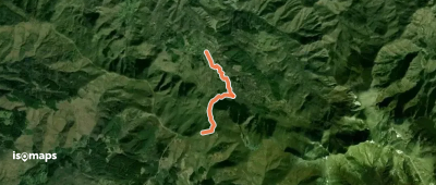 OSM Route 4030327