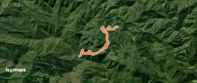 OSM Route 4030329