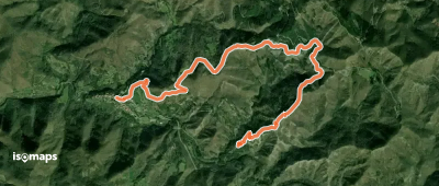 OSM Route 4030369