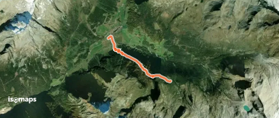 OSM Route 4030390