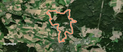 Windischeschenbach Rundwanderweg Nr. 10