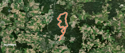 Windischeschenbach Rundwanderweg Nr. 2