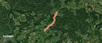 OSM Route 253131