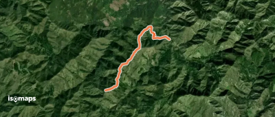 OSM Route 4033771