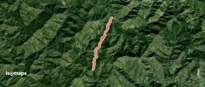 OSM Route 4033772