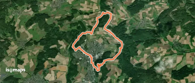 Georg Ludwig Hartwig Weg