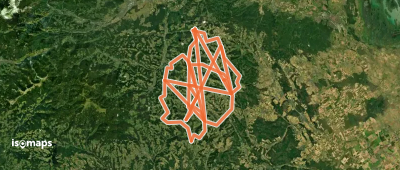 Rundwanderweg Bucklige Welt