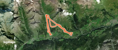 Via Engiadina - Etappe 2