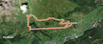 Via Engiadina - Etappe 4