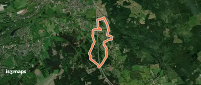 54. Sart Station - Roquez