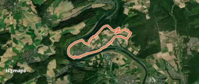 Rundwanderweg Binau 1: Dauchstein-Weg