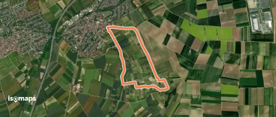 Panoramaweg Klein-Winternheim