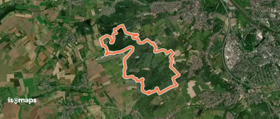 Vauban-Steig