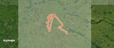 Tecklenburger-Land-Rundweg