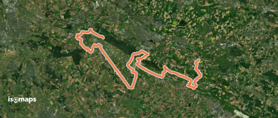 Ibbenbürener Rundweg