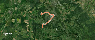 Dzikowiec - Chełmiec