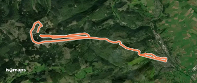 Hallenberg Rundweg H6 Ziegenhelleweg