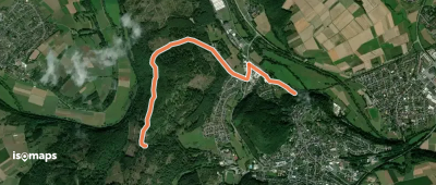 Ederhöhenpfad