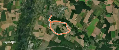PR de L'Orée des Bois
