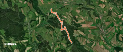 [M] Hlavňov - Vernéřovice