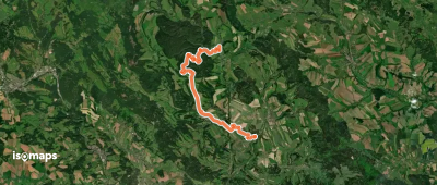 [Z] Teplice nad Metují - Velké Petrovice