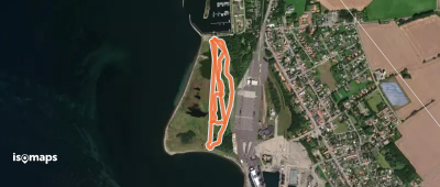 Kroghage grøn