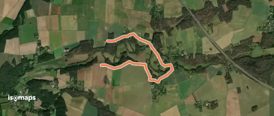 PR de la Vallée