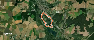 Circuit des Etangs