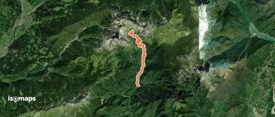 OSM Route 4061584