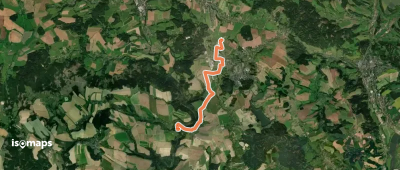 [M] Červený Kostelc-Lhota, Slatinský mlýn
