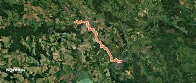 [Č] Náchod (vlak, bus) - Havlovice-Podhradí (rozc.)