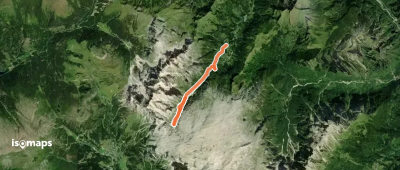 OSM Route 4065680