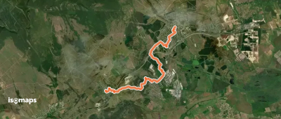 S (Várpalota – Pétfürdő – Öskü)