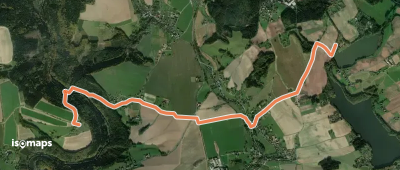 OSM Route 253574