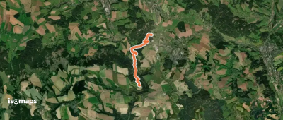 OSM Route 253575