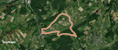 9. Promenade de la Hagette