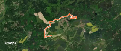 Rundwanderweg 1