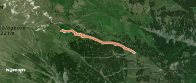 Tussweide - Gunggstand