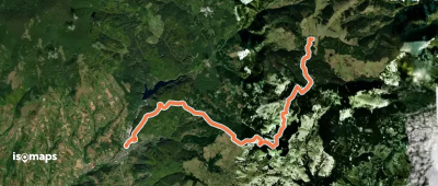 OSM Route 254087