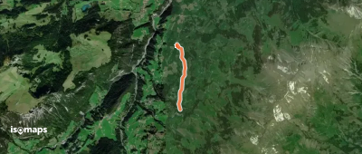 Hasenloch - Widacher