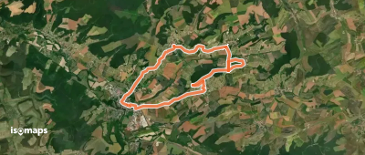 Circuit Gaston Cheq