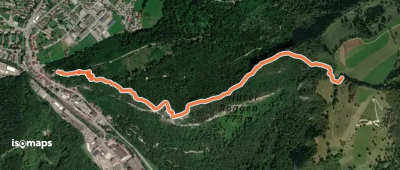 Balsthaler Roggen - Alt FalkensteinBalsthaler Roggen - Alt Falkenstein
