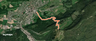 Balsthal - Balsthaler Roggen