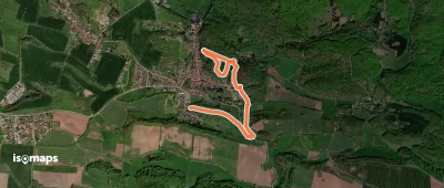 Rundweg Neustadt