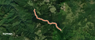 sat Casa de Piatră - Poiana La Grajduri (Glăvoi)