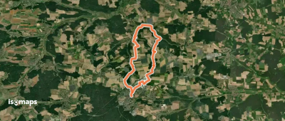 Heilsbronner Rundweg 4